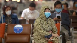 Vietnam začal s evakuáciou, objavili sa nové prípady nákazy