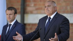 Bulharský premiér zrejme rezignuje, má ale podmienku