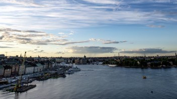 Slovenská diplomacia varuje pred Švédskom: Pozor na Štokholm