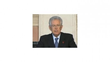 Monti aj Hollande sa zhodli, že treba vytvárať prácu pre rast EÚ