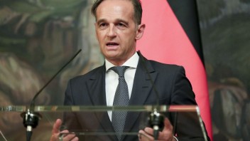 Nemecký minister navštívil Bejrút. Počet obetí po výbuchu stúpol