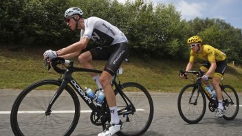 Na Tour de France neprídu legendy, pripravujú sa na iné súťaže