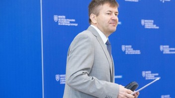 Bieloruský veľvyslanec odíde zo Slovenska, no nevie kam