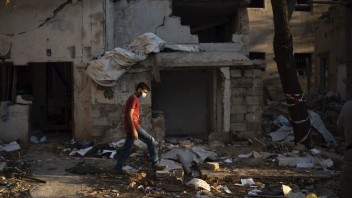 Po výbuchu v Libanone našli ďalšie nebezpečné chemikálie