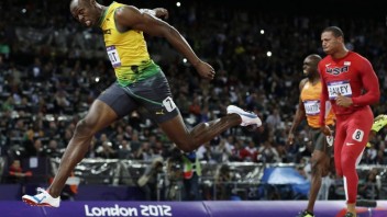 Koronavírusom sa nakazil aj najrýchlejší muž planéty Bolt