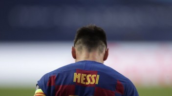 Čas na zmenu? Messi chce po zdrvujúcej prehre opustiť Barcelonu
