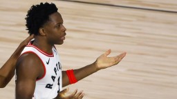 NBA: Toronto vrátila do hry trojka v samom závere