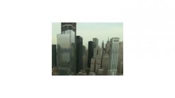 Freedom Tower je spomienkou na tragédiu 11. septembra