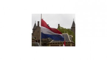 Parlamentné voľby v Holandsku prinesú opäť koaličnú vládu