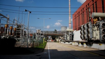 Elektráreň Nováky odstavili, majú infikovaných zamestnancov