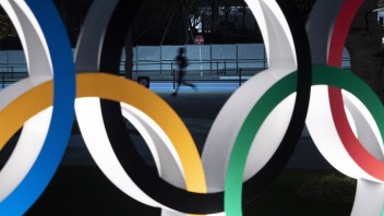 Spravia všetko pre bezpečnosť olympiády. Japonsko reagovalo na hackerov