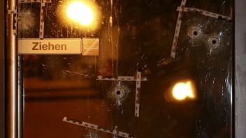 Terorista z Viedne nepoužil muníciu zo Slovenska, tvrdí polícia