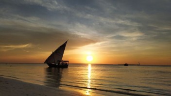 Zanzibar obrazom: Unikátne fotografie toho, čo treba na Zanzibare vidieť a zažiť