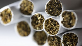 Fajčiari si priplatia, schválili zákon o tabakových výrobkoch
