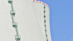 Štát zlyhal, tvrdí NKÚ po kontrole jadrovej elektrárne Mochovce