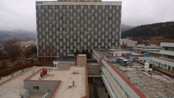 Ktoré nemocnice sú najlepšie na Slovensku? Zverejnili rebríček