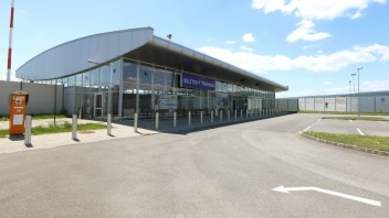 Letisko Sliač po 84 rokoch končí, ohlásilo hromadné prepúšťanie