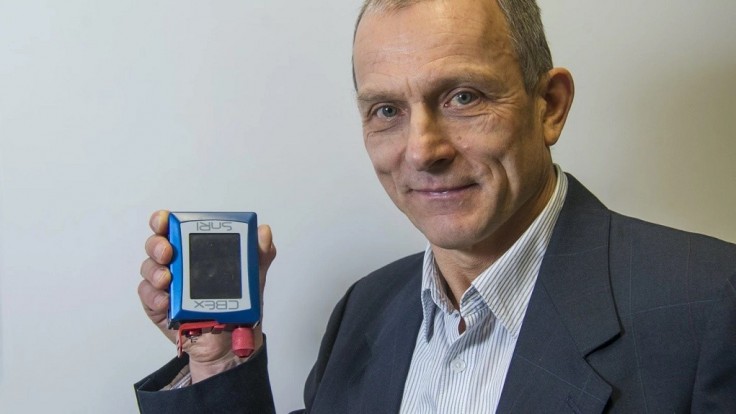 Nová forenzná technológia rýchlo určí, či sú krvavé škvrny ľudské