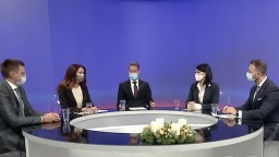 SaS chce v koalícii ostať, Cigániková reagovala na slová premiéra