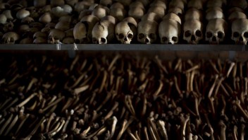 Verejnosti sprístupnia archívne materiály o rwandskej genocíde