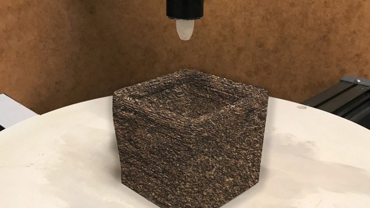 Huby sa dajú využiť v ekologickom zvukotesnom materiáli
