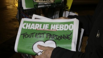 Od krvavých útokov na Charlie Hebdo uplynulo už šesť rokov