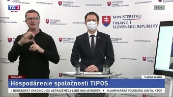 TB E. Hegera a M. Kaňku o hospodárení spoločnosti TIPOS