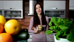 Šiesty deň detoxu: Začíname zaraďovať prílohy
