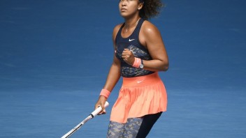 Osaková sa na Australian Open stretne v semifinále s Williamsovou