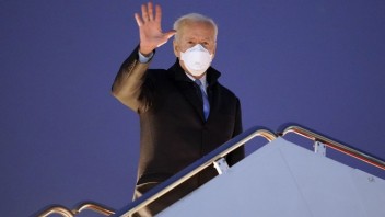 USA sa vrátili k Parížskej dohode, Biden žiada jednotný postup