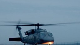 Obyvateľov Košíc rušia helikoptéry, rokovania s mestom však pomohli