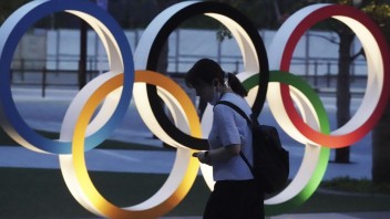 Prípravy na olympiádu sú v plnom prúde. Pochodeň odštartuje vo Fukušime