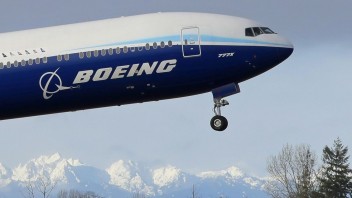 V Moskve núdzovo pristál Boeing 777, už druhý v krátkom čase