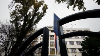 Ministerstvo zahraničia si predvolalo maďarského veľvyslanca