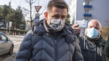 Predvolanie maďarského veľvyslanca situáciu nerieši, myslí si Sólymos