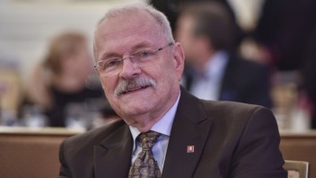 Najdlhšie pôsobiaci slovenský prezident Gašparovič oslavuje 80. narodeniny
