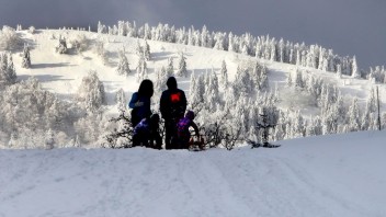 Ministerstvo zastavilo jeden z procesov pri stavbe lyžiarskej haly na Donovaloch
