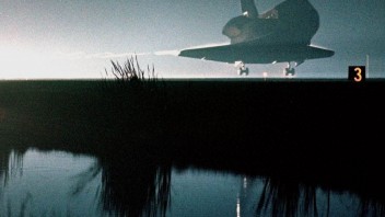 FOTO Prvý raketoplán Columbia sa vydal do kozmu pred 30 rokmi