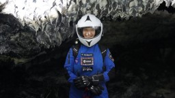 Slovenská vedkyňa postúpila do užšieho výberu na let okolo Mesiaca