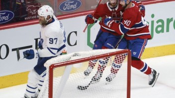 NHL: Tatar prispel dvoma gólmi, Jarošovo San Jose prehralo