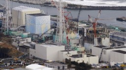 Vodu z jadrovej elektrárne Fukušima chce vláda vypustiť do mora