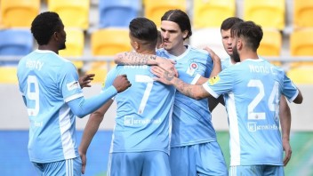 Návrat bratislavského derby. Slovan čaká v štvrťfinále Petržalka