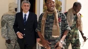 Inaugurácie sa nedočkal. Dlhoročný prezident Čadu podľahol zraneniam