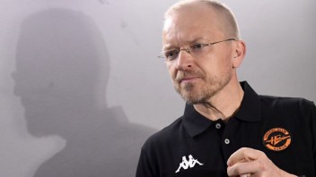 HC Košice povedie fínsky tréner Kaskinen