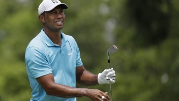 Tiger Woods sa po nehode prvýkrát ozval svojim fanúšikom