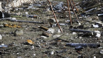 Aj v Bulharsku vybuchli muničné sklady, vyhostia ruského diplomata