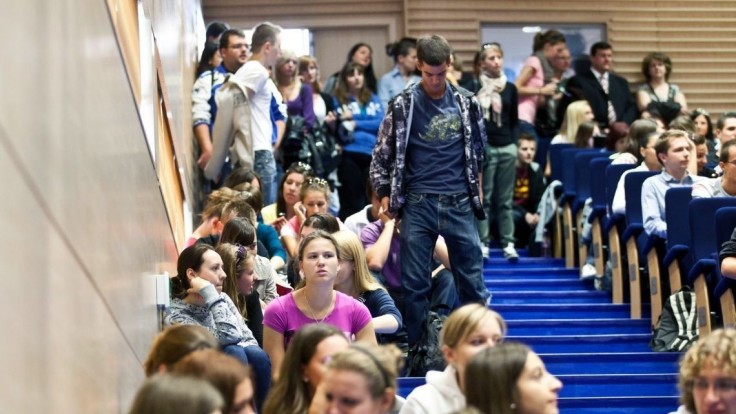 V rebríčku škôl z celého sveta má náskok jedna slovenská univerzita