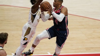 NBA: Padlo najviac bodov v zápase o postup do play-off