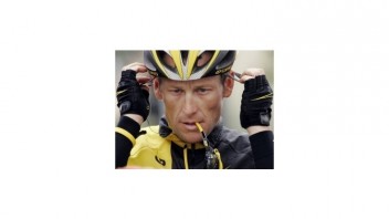 Antidopingová agentúra získala nevyvrátiteľný dôkaz proti Armstrongovi