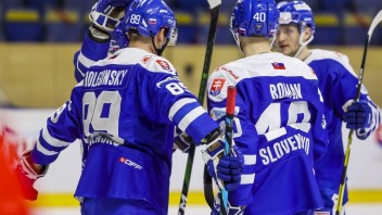 MS v hokeji: Slováci pricestovali do Rigy. Výpravu čaká 5-dňová karanténa
